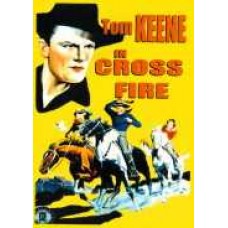 CROSS FIRE   (1933)   